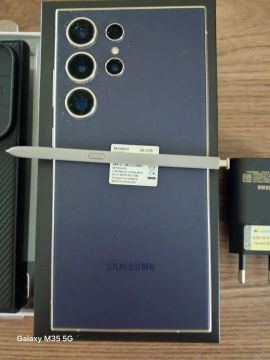 Samsung Galaxy S24 Ultra 512gb