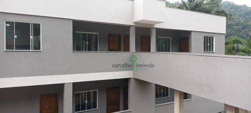 Apartamentos quarto e sala para locação em Teresópolis