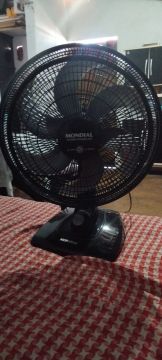 Ventilador de Mesa Mondial Super Power 40