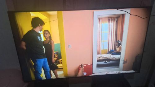 TV SAMSUNG 55 POLEGADAS 