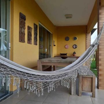 + Villa das Águas