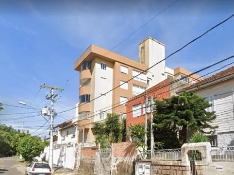 Apartamento à venda no bairro Santo Antonio com 84m² e 2 dormitórios/quartos disponível.