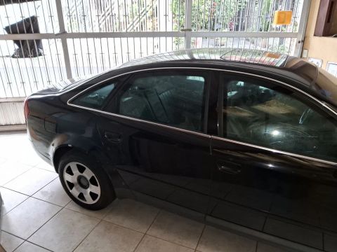 Audi A6 V8 4.2
