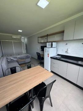 Studio Novo e Mobiliado para Locação  AO LADO da UNIFEI!