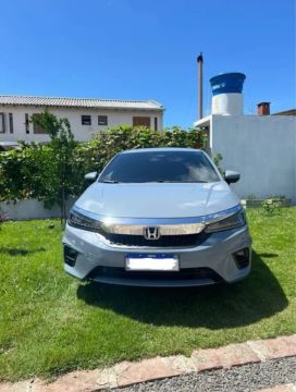 Honda City TOURING 