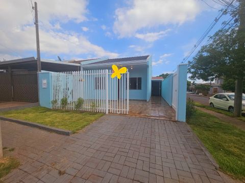 Casa a venda 
