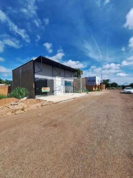 Prédio, Plano Diretor Norte, Palmas - R$ 520 mil, Cod: 2473