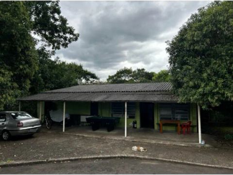 Casa em Leilão - São José - Encantado - RS