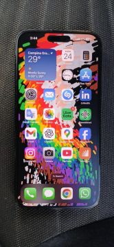 ? iPhone 14 Pro Max 128GB - Excelente Estado! ?