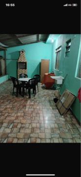 Casa para Temporada - Parque Mambucaba