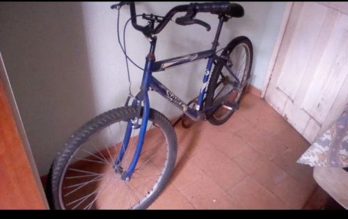 Bicicleta Sumy aro 26
