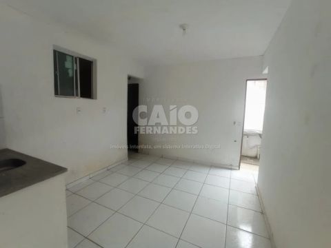 Terreno no Bom Pastor