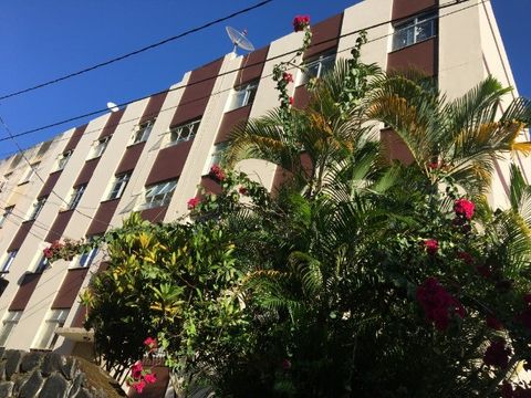 Apartamento Oportunidade