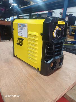 INVERSORA DE SOLDA ESAB 2.5MM 127/220V BV