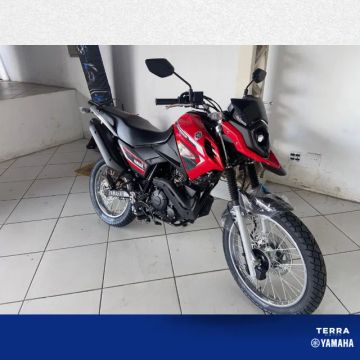 YAMAHA CROSSER 150 S ABS