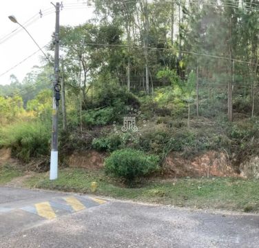 Terreno à venda no Condomínio Capital Ville I em Jundiaí/SP