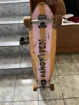 Longboard Hang Ten
