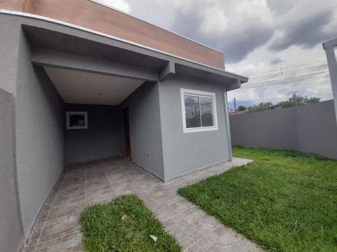 Temos Esquina Pronta - Região do  Tatuquara Curitiba pr