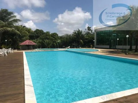 02 Lotes Alamoana C/1000m² Quadra 26 Lotes 386/387