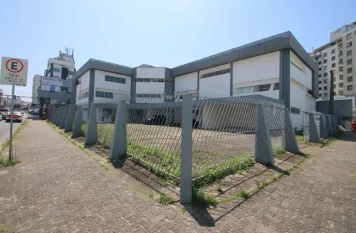 Loja para locação, Estreito, Florianópolis, SC