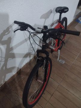 Bike aro 26 alumínio 