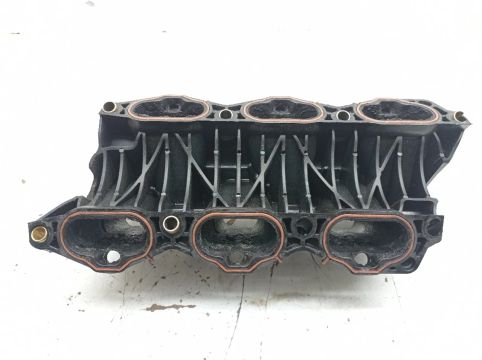Suporte Coletor Admissão Hyundai Azera 3.0 2014 2015