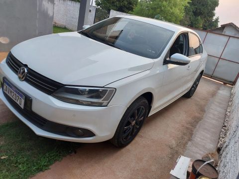Jetta confortline  2.0 2012