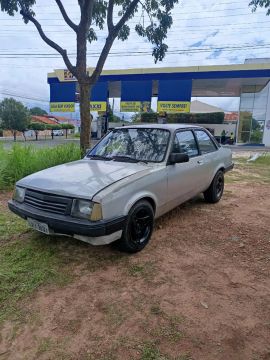 Chevette DL 1991
