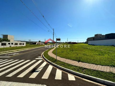 Lote em condomínio em Piratininga - Centro - Piratininga/SP