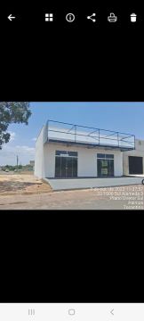Sala comercial 120m - 1506 Sul