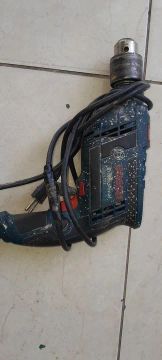 Furadeira e Parafusadeira Bosch