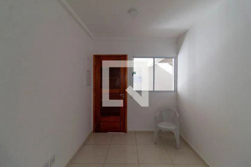 Apartamento à Venda - Tatuapé, 2 Quartos, 34 m2