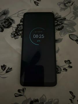 Motorola G 9 power 500,00