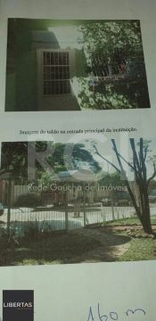 Terreno para Venda - 1120m², 0 dormitórios, Santa Tereza