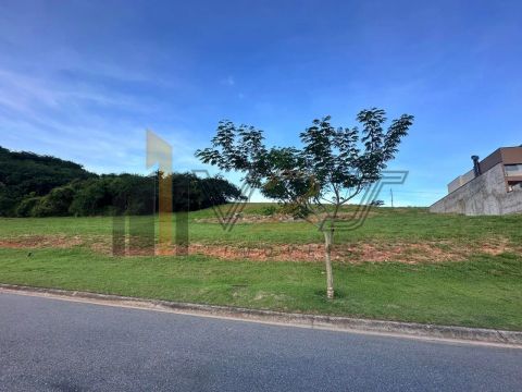 Terreno residencial à Venda no Condomínio Santa Isabel Fase II em Louveira/SP