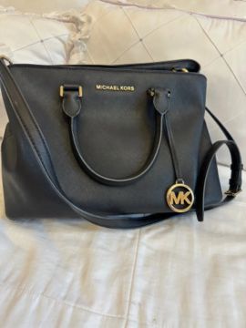 Bolsa Mikael Kors original
