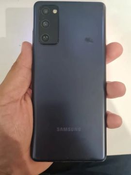 Galaxy S20 FE 