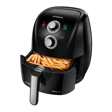 Fritadeira 4L Frete Grátis 