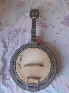 Banjo Marques bh01