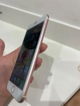 Vendo iPhone 7 Plus 128 GB 