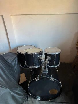 Bateria Dolphin 