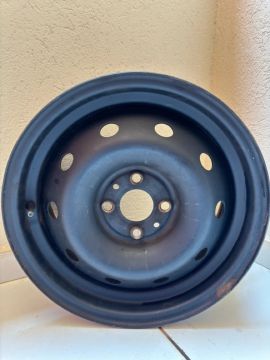 Stepe Fiat aro 15 