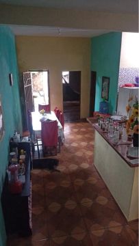 Vendo casa no anjo da guarda 