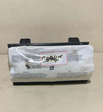 bolsa airbag gm cobalt 