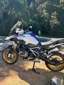 BMW R1250 GS