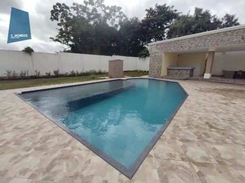 Apartamento com 2 dormitórios à venda, 47 m² por R$ 212.000,00 - Mondubim - Fortaleza/CE