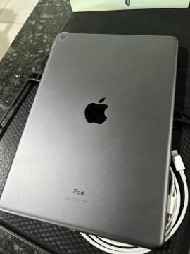 iPad 9