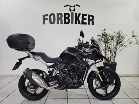 G310GS  2023 - Vendida