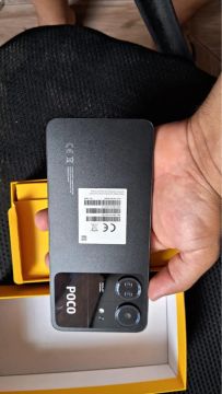 Xiaomi poco c65