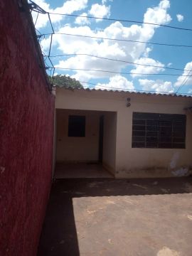 Casa Prox Fort Atacadista Parati